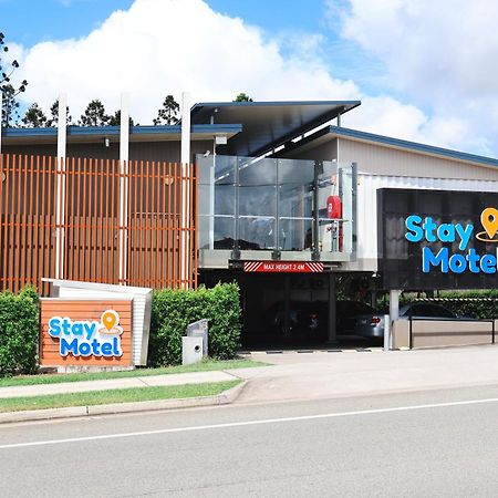 Stay Motel - Formerly Room Motels Gympie Extérieur photo