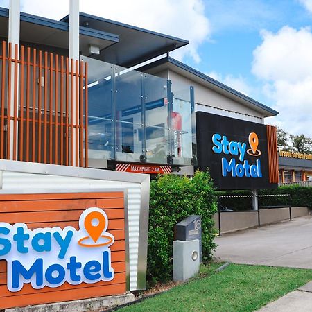 Stay Motel - Formerly Room Motels Gympie Extérieur photo