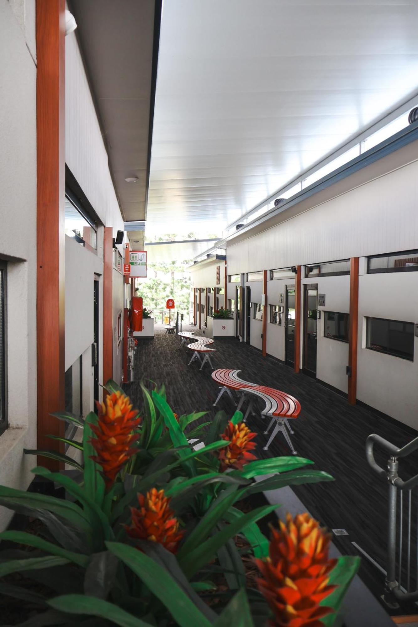 Stay Motel - Formerly Room Motels Gympie Extérieur photo