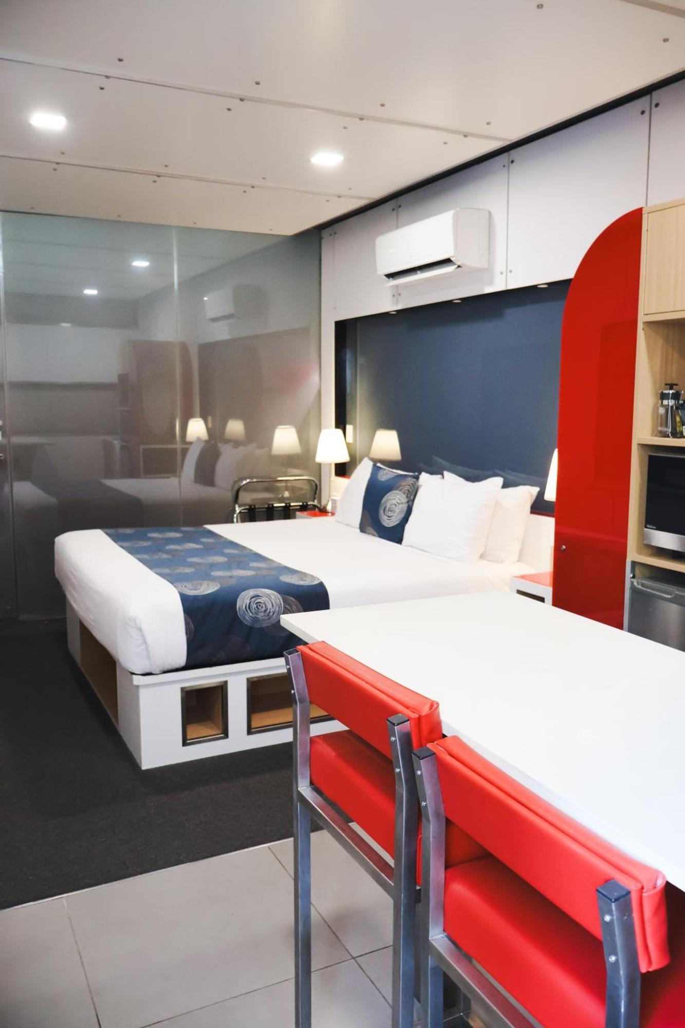 Stay Motel - Formerly Room Motels Gympie Extérieur photo