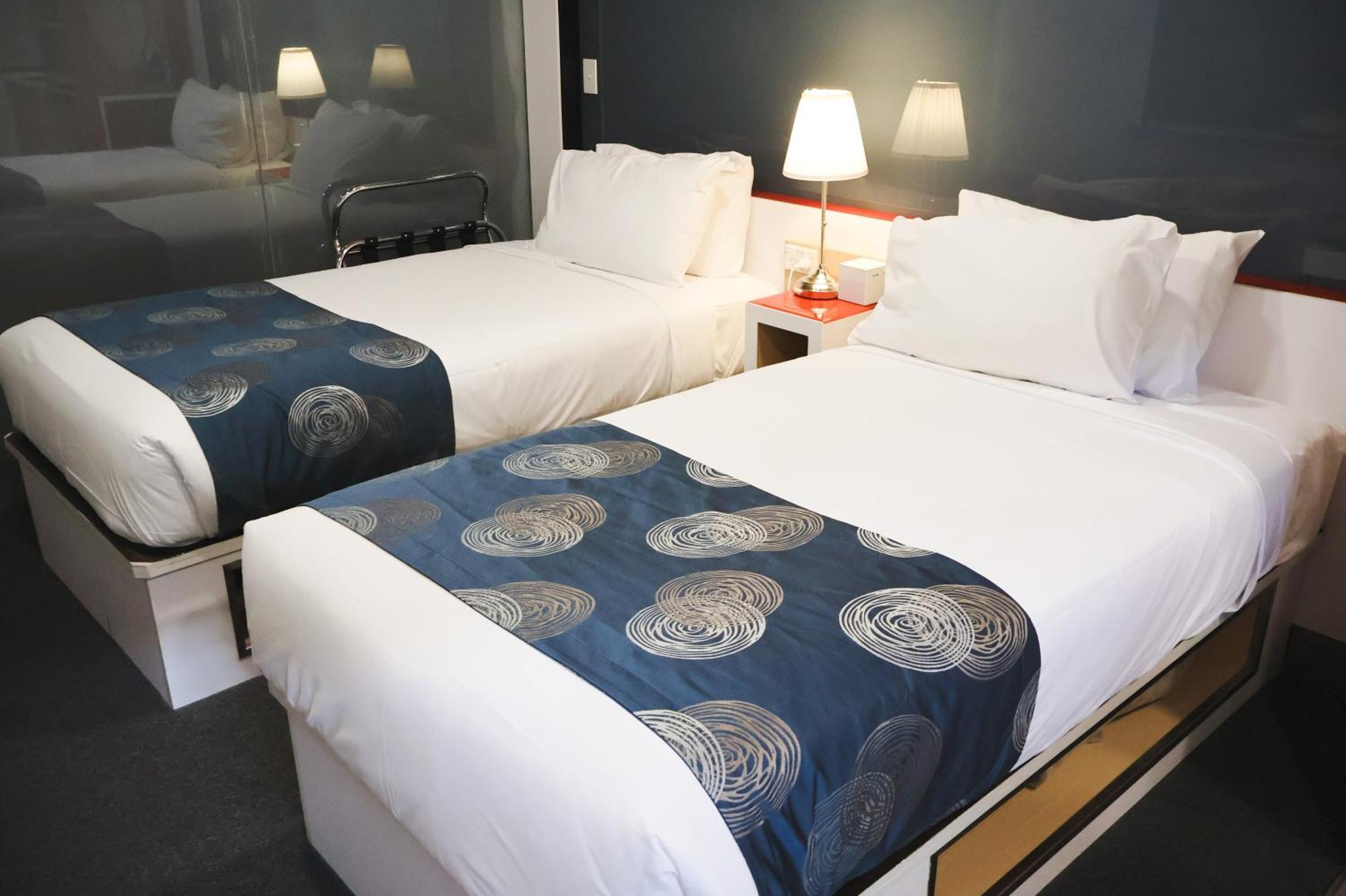 Stay Motel - Formerly Room Motels Gympie Extérieur photo